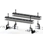 Husky Towing Bracket