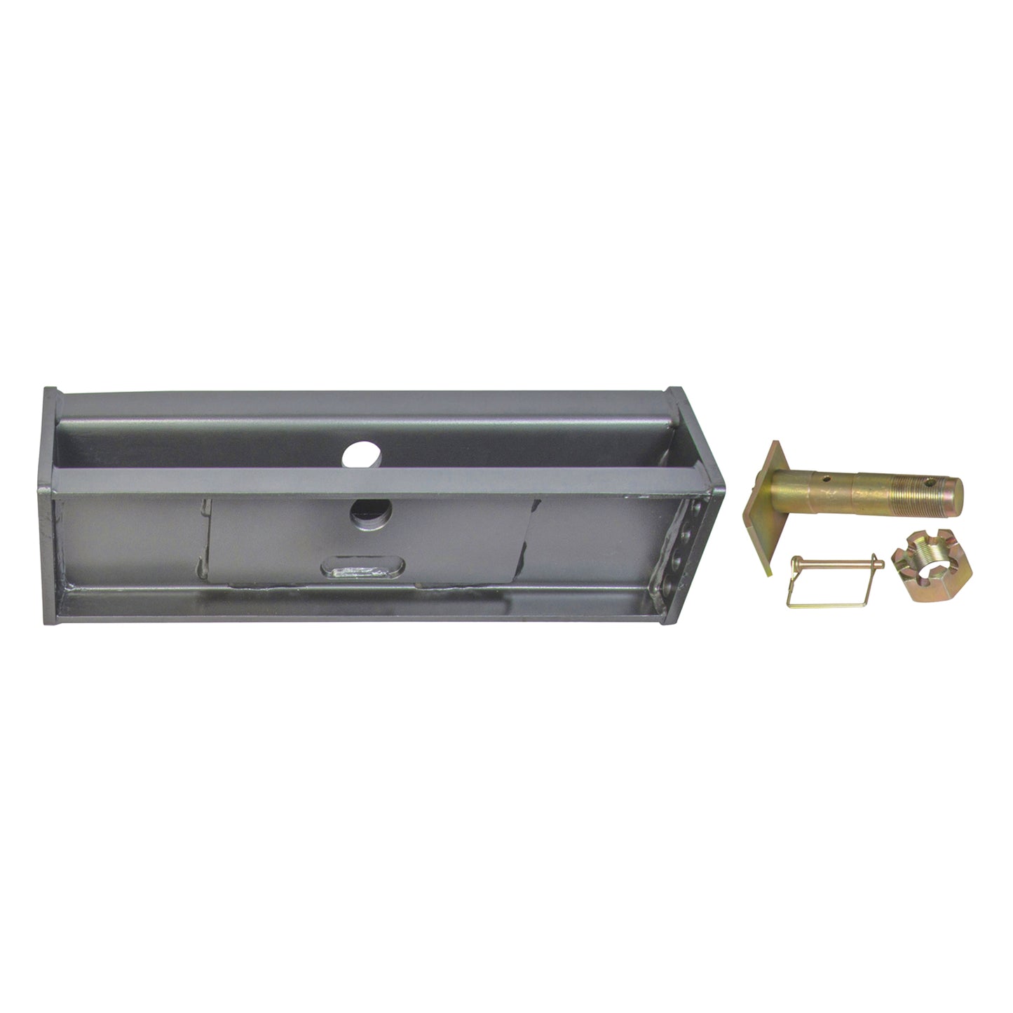 Husky Towing Hitch Cross Member