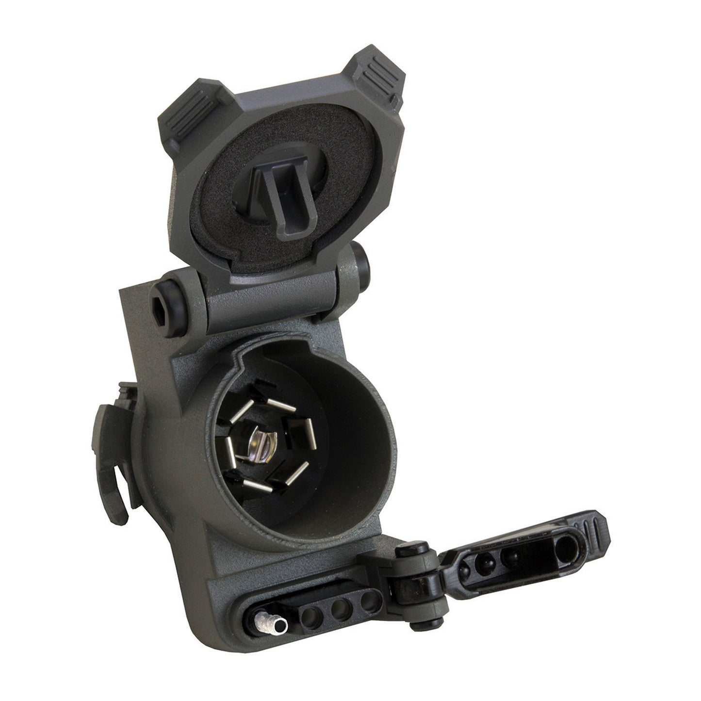 Husky Towing Trailer Wiring Trailer Connector