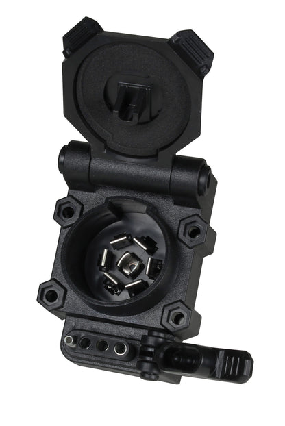 Husky Towing Trailer Wiring Trailer Connector