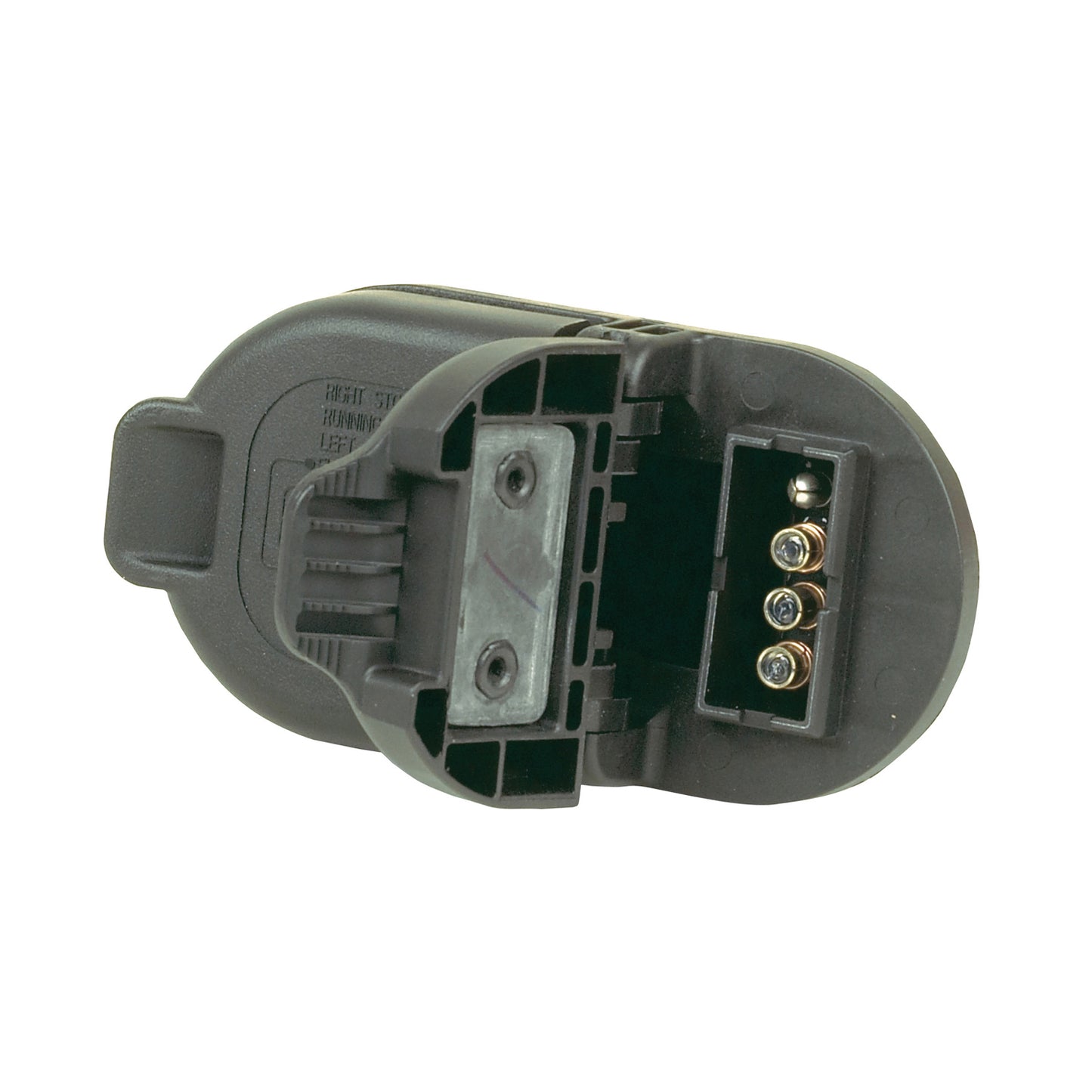 Husky Towing Trailer Wiring Trailer Connector