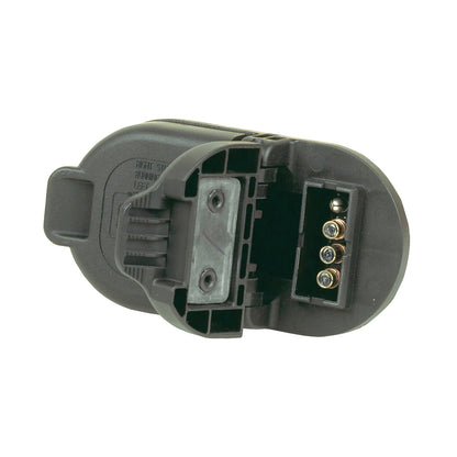 Husky Towing Trailer Wiring Trailer Connector