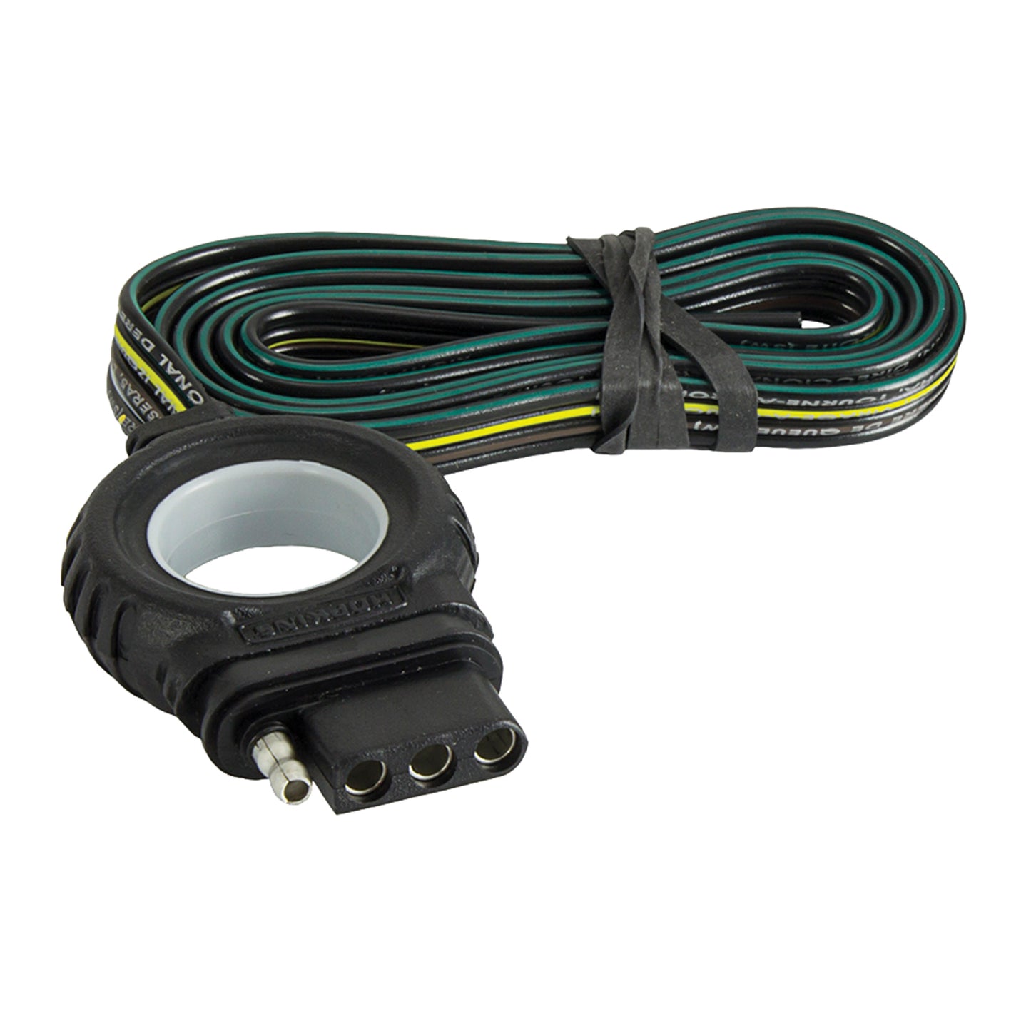 Husky Towing Trailer Wiring Trailer Connector
