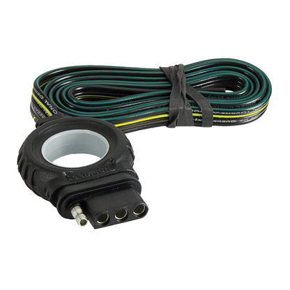 Husky Towing Trailer Wiring Trailer Connector