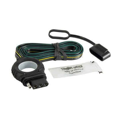 Husky Towing Trailer Wiring Trailer Connector