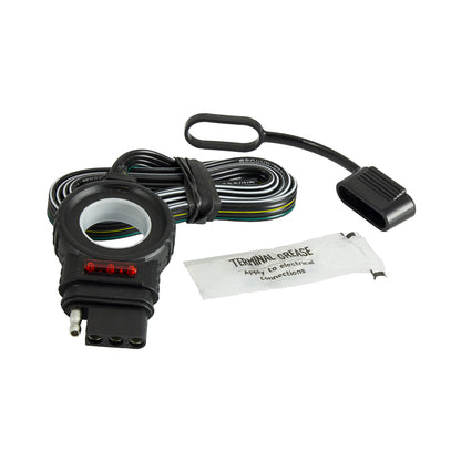 Husky Towing Trailer Wiring Trailer Connector
