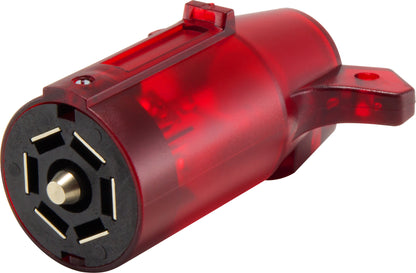 Husky Towing Trailer Wiring Trailer Connector