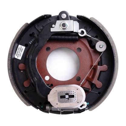 Husky Towing Trailer Brake