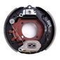 Husky Towing Trailer Brake