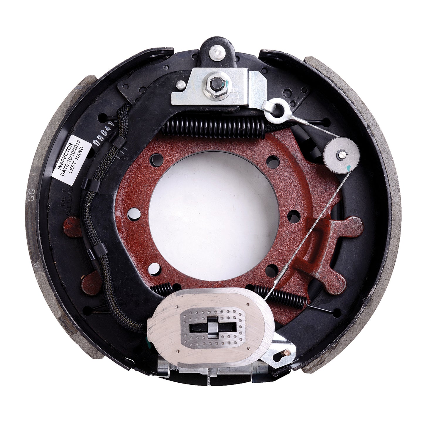 Husky Towing Trailer Brake