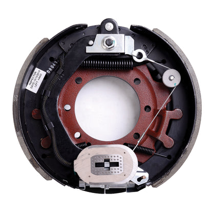 Husky Towing Trailer Brake