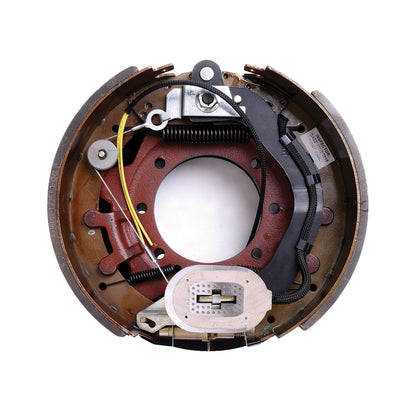 Husky Towing Trailer Brake