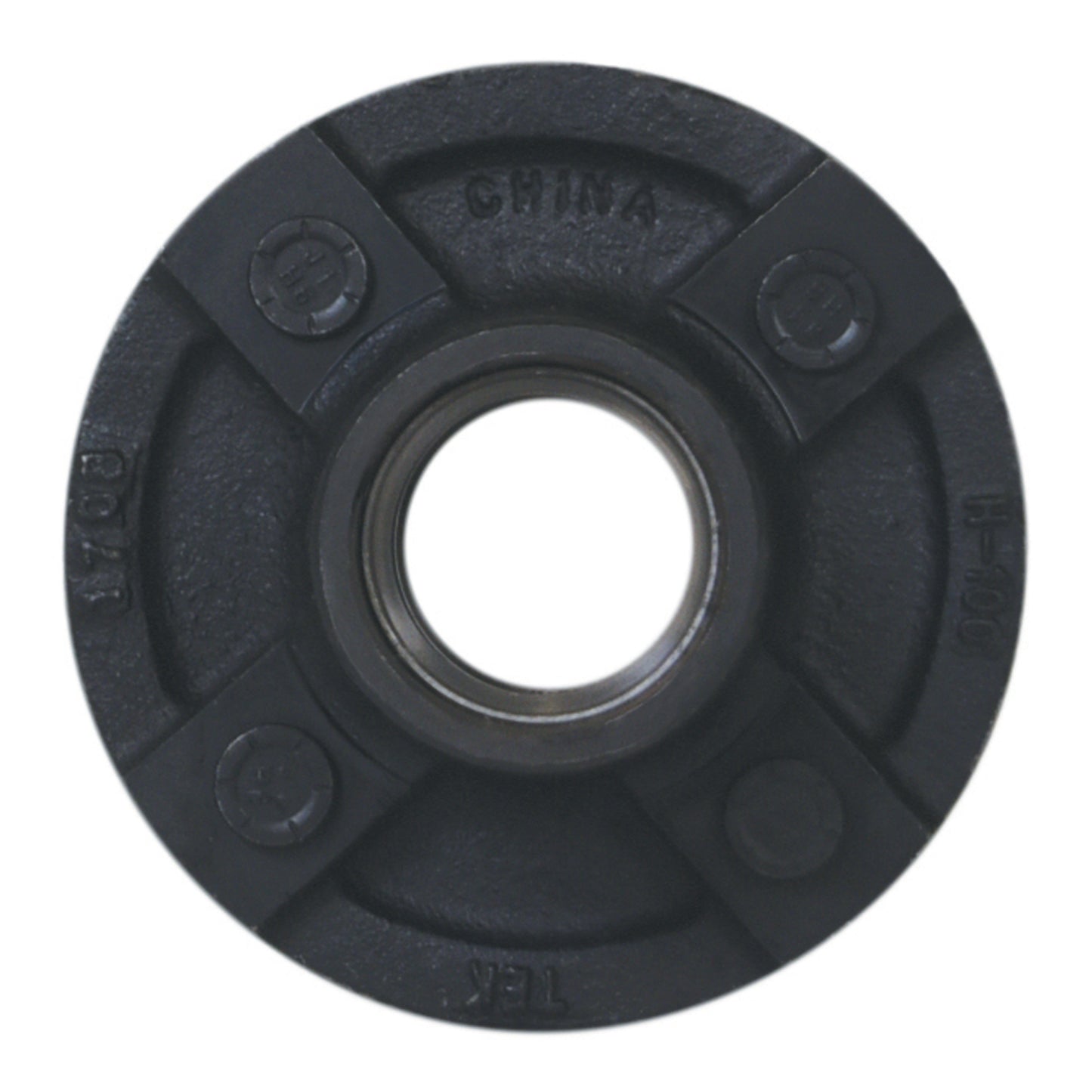 Husky Towing Axle Hub Trailer Hub Idler