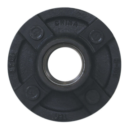 Husky Towing Axle Hub Trailer Hub Idler