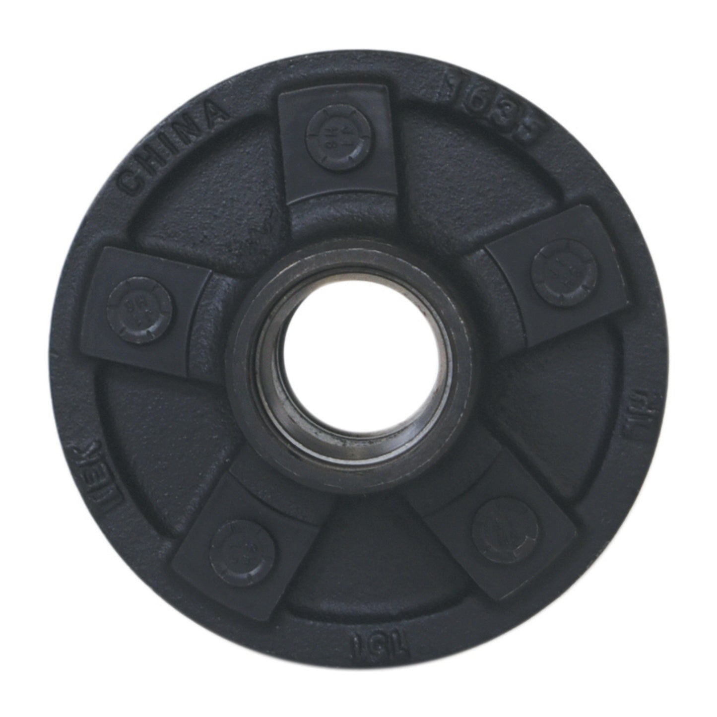 Husky Towing Axle Hub Trailer Hub Idler