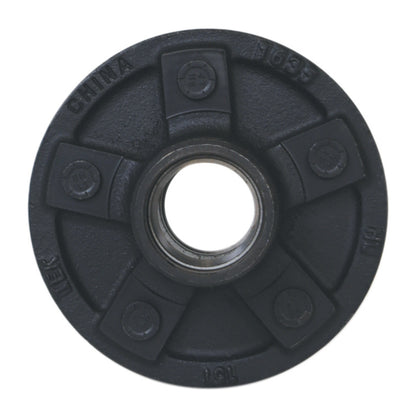 Husky Towing Axle Hub Trailer Hub Idler