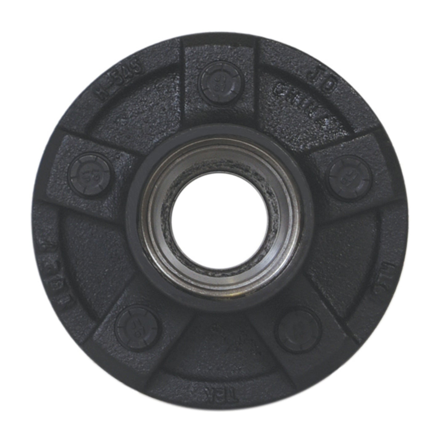 Husky Towing Axle Hub Trailer Hub Idler