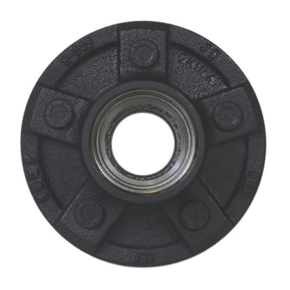 Husky Towing Axle Hub Trailer Hub Idler