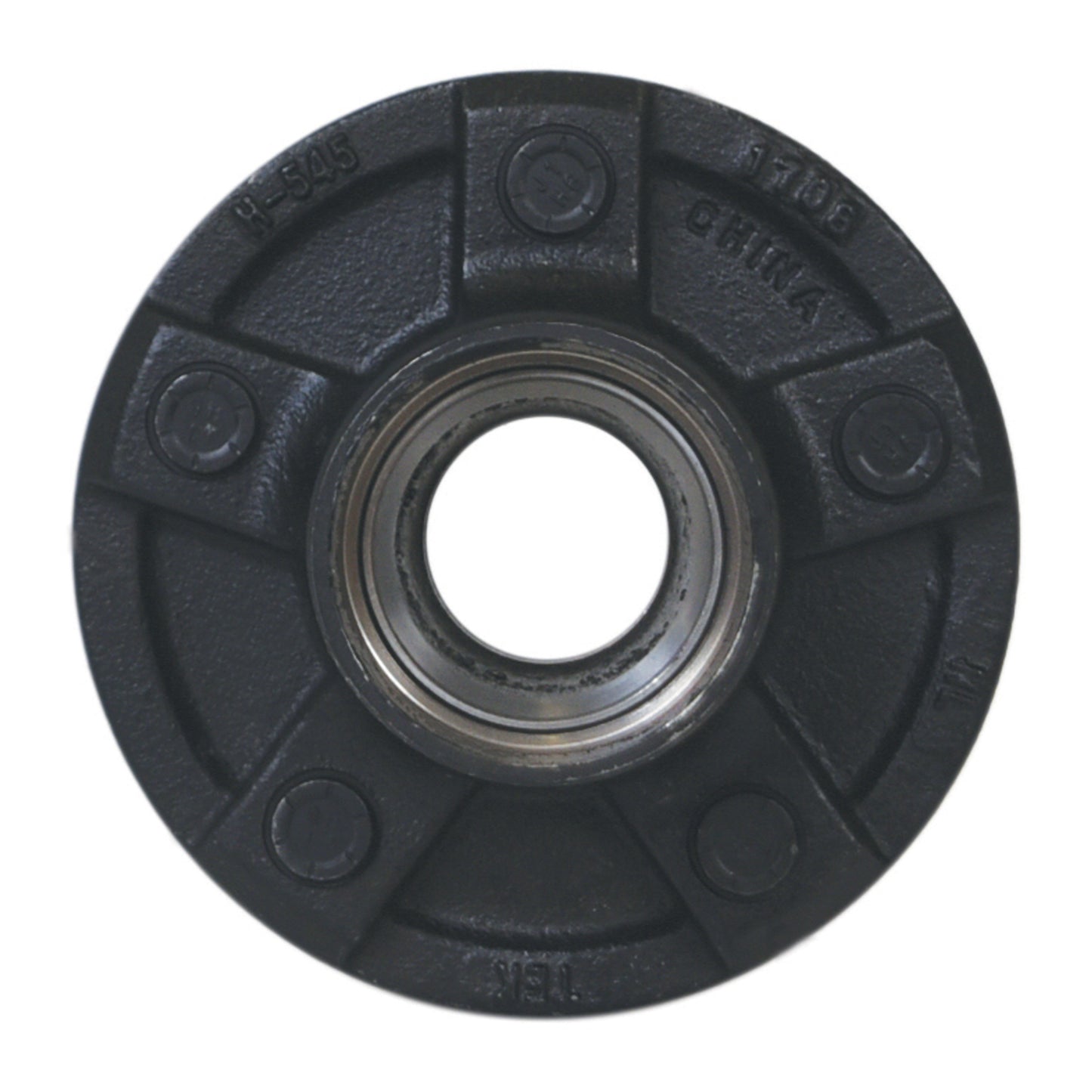 Husky Towing Axle Hub Trailer Hub Idler