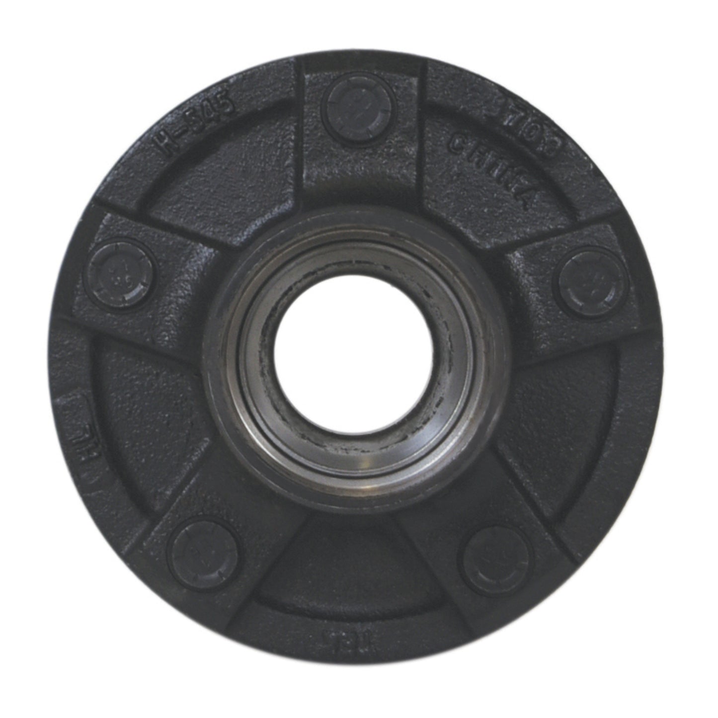 Husky Towing Axle Hub Trailer Hub Idler