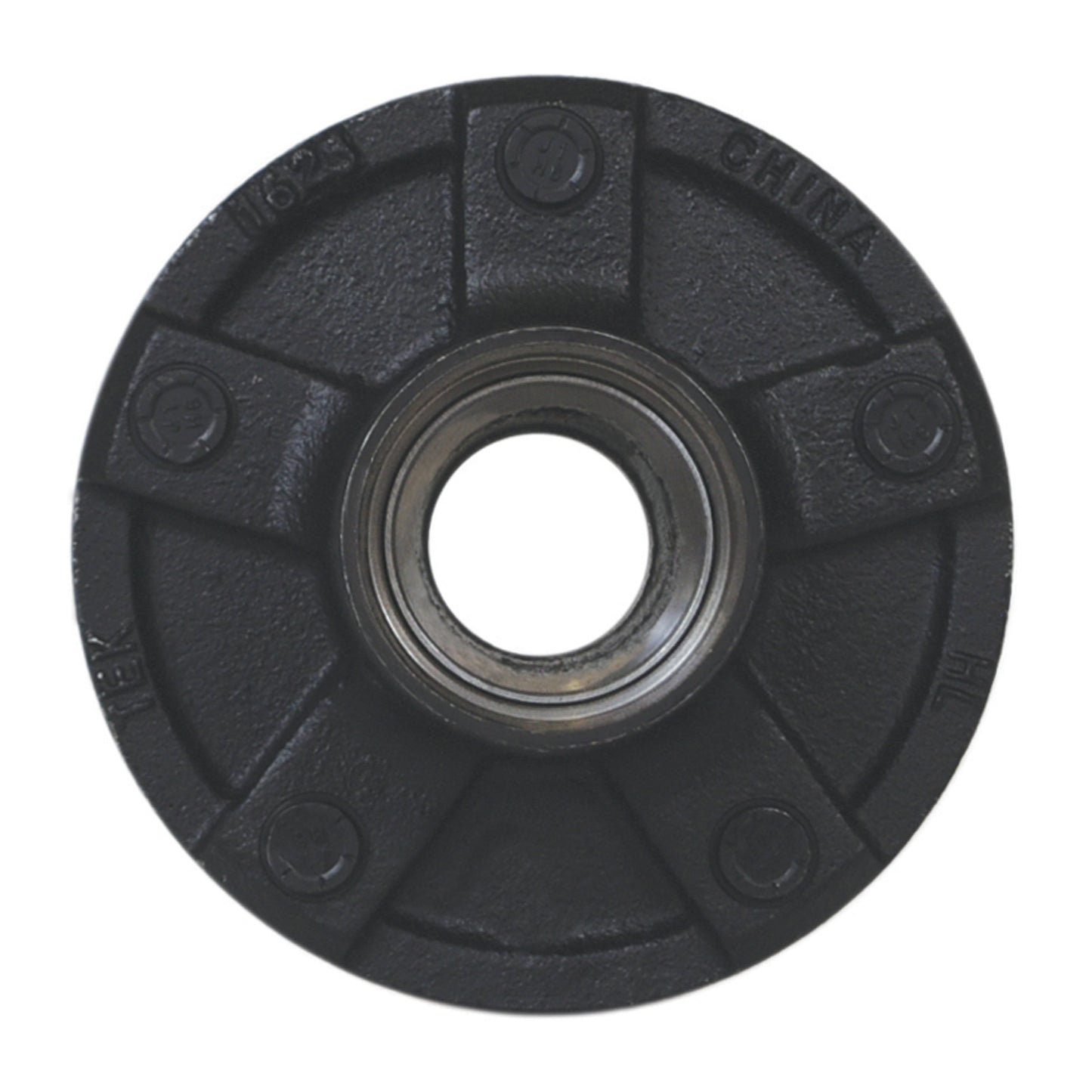 Husky Towing Axle Hub Trailer Hub Idler