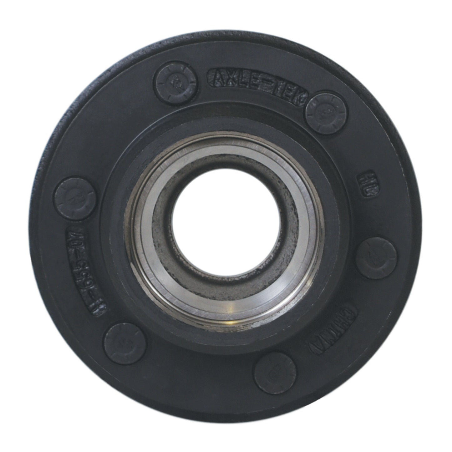 Husky Towing Axle Hub Trailer Hub Idler