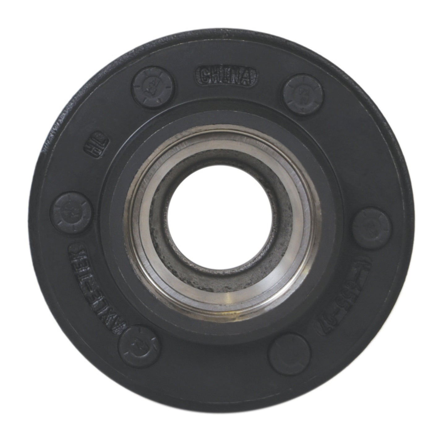 Husky Towing Axle Hub Trailer Hub Idler