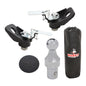 Gooseneck Trailer Hitch Accessory Kit