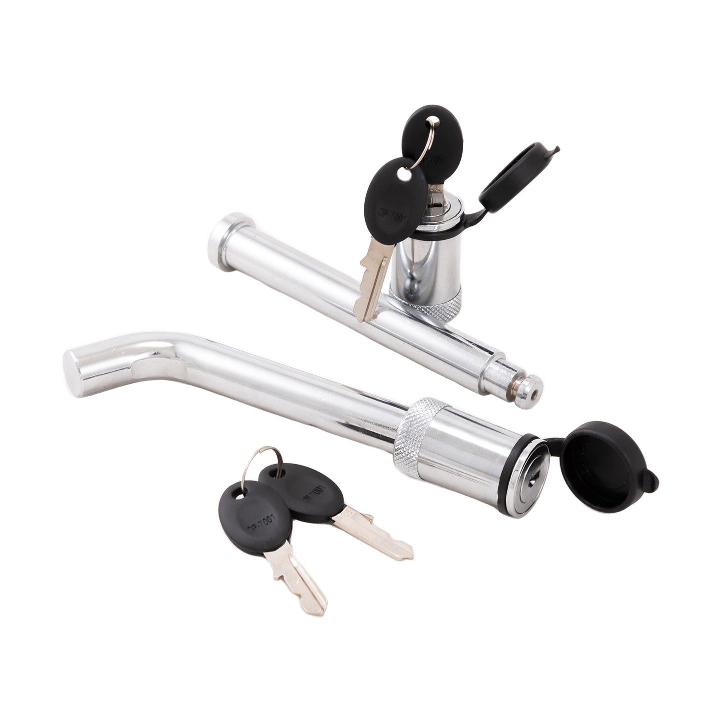 Husky Towing Hitch