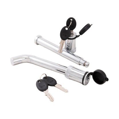 Husky Towing Hitch