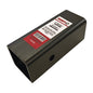 Trailer Hitch Receiver Tube Adapter