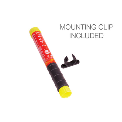 50 Second Handheld Portable Fire Extinguisher