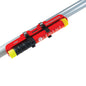 Powdercoated Steel Roll-bar Mount For 50 Sec. Extinguisher