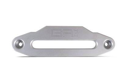 Body Armor 4X4 Hawse Fairlead - 5140