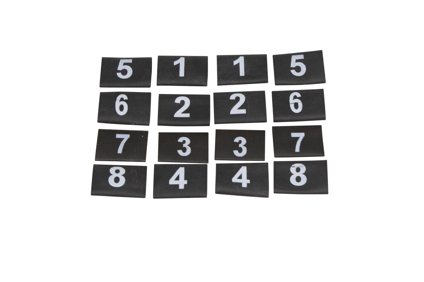 Firewire 8 Cyl Cut-To-Fit Wireset Kit W/ Heat Sleeve