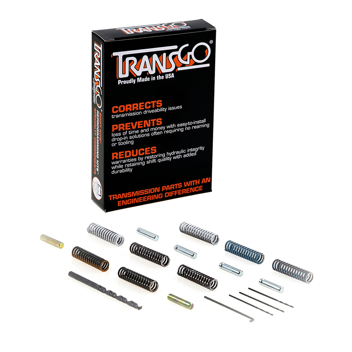 Honda Lube Correction Kit Fits Most V6 Units