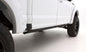 Husky 2874139 Trail Armor Rocker Panel Sill Plate Covers 2024-25 Toyota Tacoma