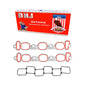 Intake Manifold Gasket Set 2004-2011 Chrysler,Dodge,Volkswagen 3.5L-4.0L