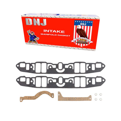 Intake Manifold Gasket Set 1976-1990 Chrysler,Dodge,Plymouth 5.2L-5.9L