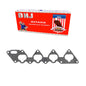 Intake Manifold Gasket Set 1992-1996 Dodge,Eagle,Mitsubishi,Plymouth 1.8L