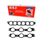 Intake Manifold Gasket Set 1999-2010 Hyundai,Kia 2.5L-2.7L