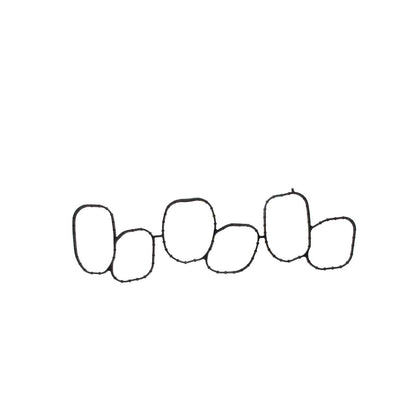 Intake Manifold Gasket Set 2012-2016 Hyundai 3.3L