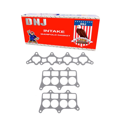 Intake Manifold Gasket Set 1985-1989 Honda 2.0L