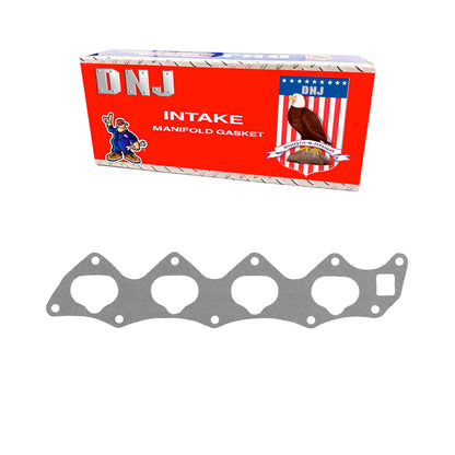 Intake Manifold Gasket Set 1986-1989 Acura 1.6L