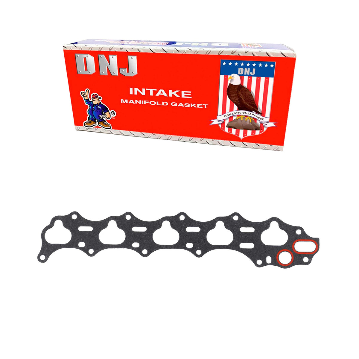 Intake Manifold Gasket Set 1992-1998 Acura 2.5L