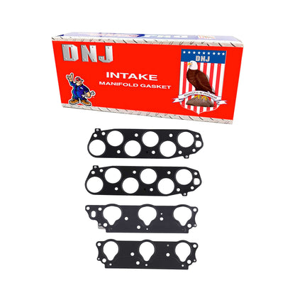 Intake Manifold Gasket Set 2003-2007 Honda 3.0L