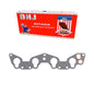 Intake Manifold Gasket Set 1988-1995 Honda 1.5L