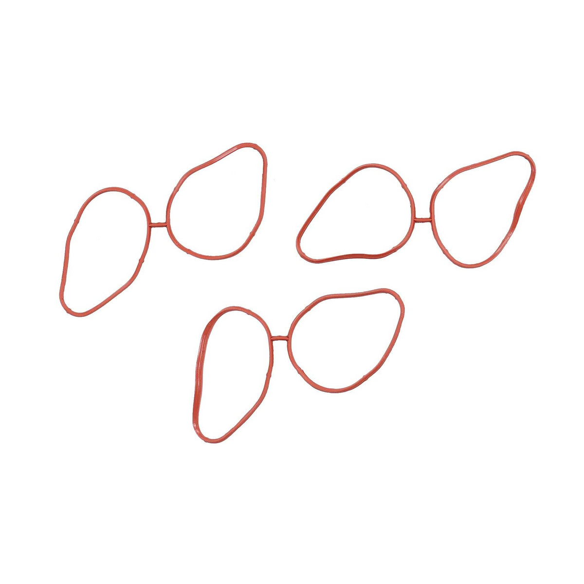Intake Manifold Gasket Set 1995-2004 Cadillac,Saab 3.0L-3.2L