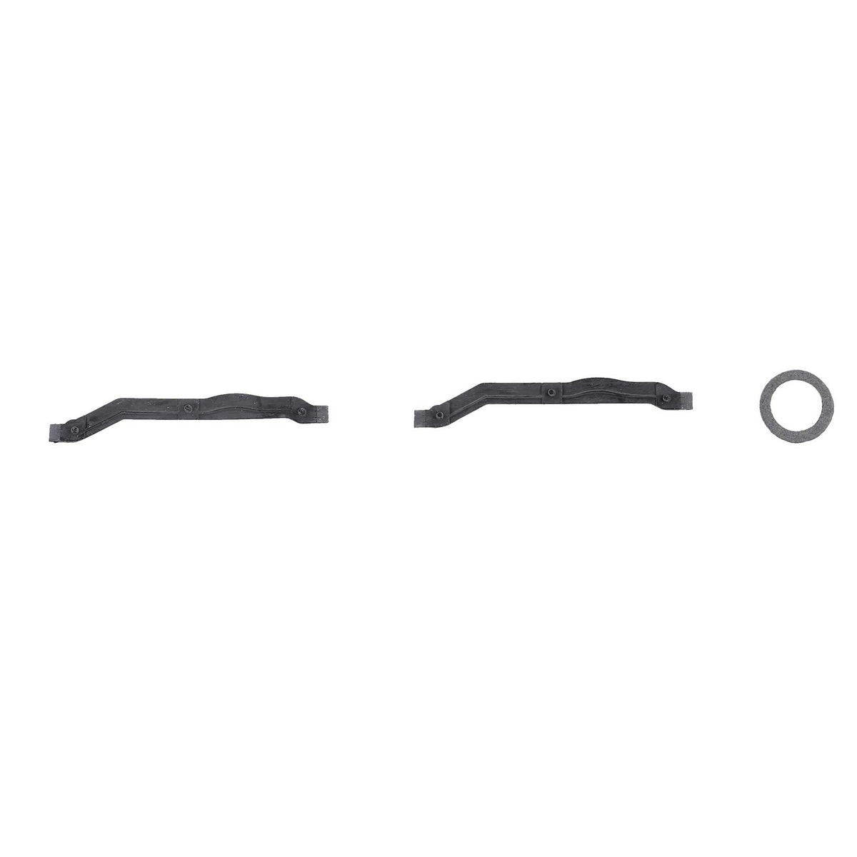 Intake Manifold Gasket Set 1991-1995 Chevrolet,GMC 7.4L