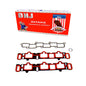 Intake Manifold Gasket Set 1991-1995 Chevrolet,Oldsmobile,Pontiac 3.4L
